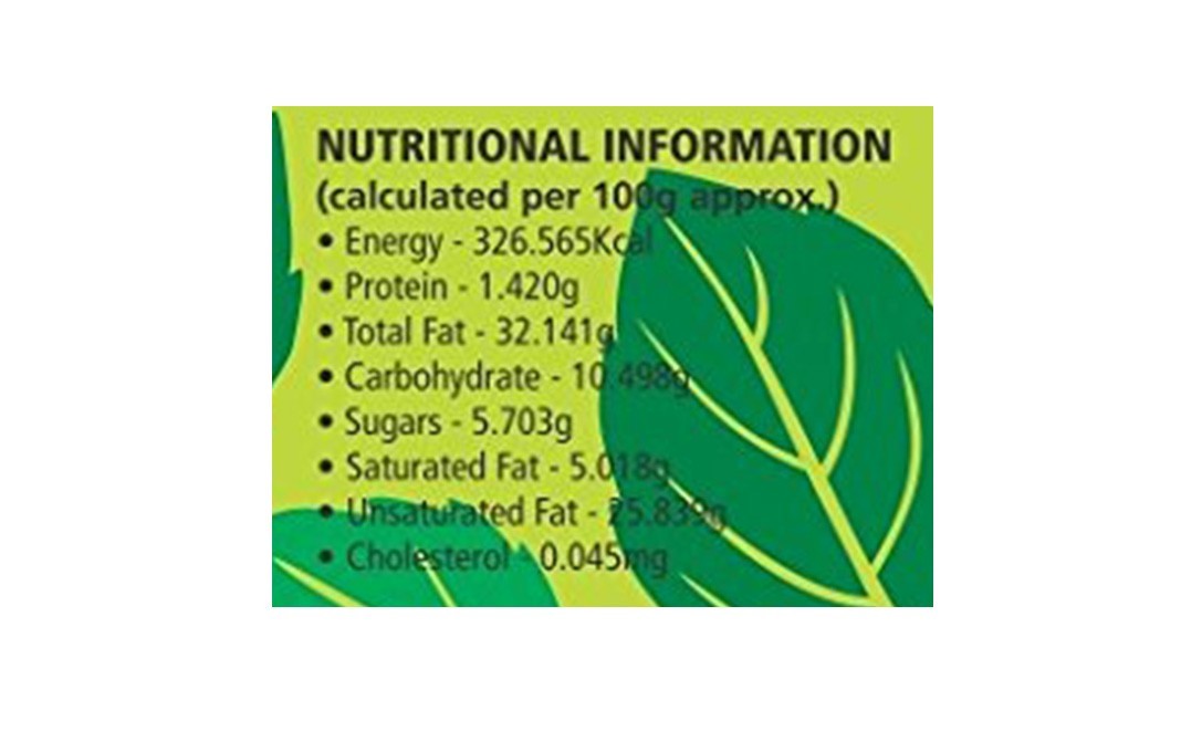 K's Kitchen Minty Mayonnaise    Glass Jar  250 grams